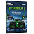 7. S�n�f Fen Bilimleri Formula 1 Soru Bankas� Son Viraj Yay�nlar�