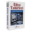 R�ya Tabirleri Katip Yay�nlar�