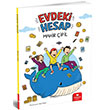 Evdeki Hesap Redhouse Kidz Yay�nlar�