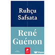 Ruh�u Safsata Paradigma Yay�nc�l�k