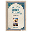 �slam`�n �rnek Aileleri - 2 Erkam Yay�nlar�