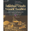 �stanbul Usul� Yemek Tarifleri Kitap Yay�nevi