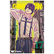 Chainsaw Man 17.Cilt Gerekli �eyler