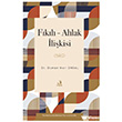 F�k�h - Ahlak �li�kisi Fecr Yay�nlar�