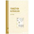 Tirmizi`nin Kaynaklar� Marmara �niversitesi �lahiyat Fak�ltesi Vakf�