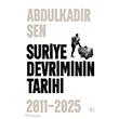 Suriye Devriminin Tarihi 2011-2015 Tin Yay�nlar�