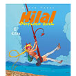 Hilal 6. Kitap D�nyadan Uzak �thaki Yay�nlar�