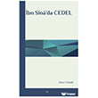 �bn Sina`da Cedel Elis Yay�nlar�