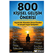 800 Ki�isel Geli�im �nerisi Cinius Yay�nlar�