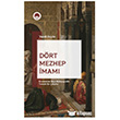 D�rt Mezhep �mam� Marmara Akademi Yay�nlar�