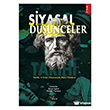 Siyasal D���nceler Tarihi Orion Yay�nevi