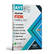 AYT Fizik Seti Tamam� Video ��z�ml� �ap Yay�nlar�