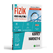 Fizik Kuvvet Hareket 1 Konu Anlat�ml� Soru Bankas� �ap Yay�nlar�