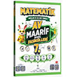 7. S�n�f Matematik Maarif Model Fasik�lleri Av Yay�nlar�