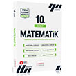 10. S�n�f Matematik Mod�ler Set Maarif Modelli Sonu� Derece Yay�nlar�