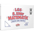 8. S�n�f LGS Matematik Poster Konu Anlat�ml� Edit�r Yay�nlar�