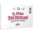 5. S�n�f Fen Bilimleri Poster Konu Anlat�ml� Edit�r Yay�nlar�