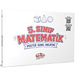 5. S�n�f Matematik Poster Konu Anlat�ml� Edit�r Yay�nlar�