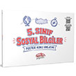 5. S�n�f Sosyal Bilgiler Poster Konu Anlat�ml� Edit�r Yay�nlar�