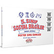 5. S�n�f Sosyal Bilgiler Poster Soru Bankas� Edit�r Yay�nlar�