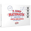 7. S�n�f Matematik Poster Konu Anlat�ml� Edit�r Yay�nlar�