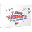 7. S�n�f Matematik Poster Konu Anlat�ml� Edit�r Yay�nlar�
