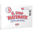 6. S�n�f Matematik Poster Konu Anlat�ml� Edit�r Yay�nlar�
