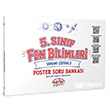 5. S�n�f Fen Bilimleri Poster Soru Bankas� Edit�r Yay�nlar�