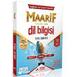 2028 YKS TYT Dil Bilgisi Maarif Modeli Soru Bankas� Paraf Akademi Yay�nlar�
