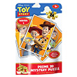 Disney Pixar Toy Story Series 1 Prime 3D Mystery Puzzle - 24 Par�a Beta Oyuncak