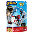 Marvel Spider-man Series 1 Prime 3D Mystery Puzzle - 24 Par�a Beta Oyuncak