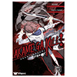 Akame, Keser 14 Athica Yay�nlar�