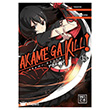 Akame, Keser 13 Athica Yay�nlar�