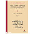 Ahlak ve Siyaset �bn Haldun �niversitesi Yay�nlar�