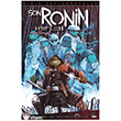 Ninja Kaplumba�alar - Son Ronin Kay�p Y�llar Say� 1 Marmara �izgi