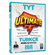 YKS TYT T�rk�e Ultimate Soru Bankas� ��z�ml� Retro Yay�nc�l�k