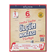 6. S�n�f T�rk�e Maarif �l��m Noktas� 1. D�nem Bilfen Yay�nlar�