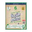 6. S�n�f Fen Bilimleri �l��m Noktas� 1. D�nem Bilfen Yay�nc�l�k