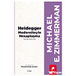Heidegger Moderniteyle Hesapla�ma Paradigma Yay�nc�l�k