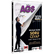 2027 MEB-AGS Mevzuat Bilgisi Soru Cevap Genel Tekrar Kitab� Yarg� Yay�nlar�
