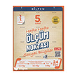 5. S�n�f Sosyal Bilgiler �l��m Noktas� 1. D�nem Bilfen Yay�nc�l�k