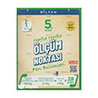 5. S�n�f Fen Bilimleri �l��m Noktas� 1. D�nem Bilfen Yay�nc�l�k