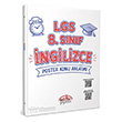 8. S�n�f �ngilizce Poster Konu Anlat�ml� Edit�r Yay�nlar�