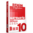 10. S�n�f Matematik Benim Fasik�l�m Benim Hocam Yay�nlar�