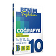 10. S�n�f Co�rafya Benim Fasik�l�m Benim Hocam Yay�nlar�