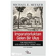 �mparatorluktan Gelen Bir Ulus Orion Yay�nevi