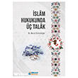 �slam Hukukunda �� Talak Erkam Akademi