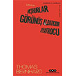 Oyunlar 2: Me�hurlar, G�r�n�� Aldat�c�d�r, Tiyatrocu Yap� Kredi Yay�nlar�
