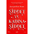 �iddet ve Kad�na �iddet Alfa Yay�nlar�