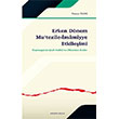Erken D�nem Mutezile-�m�miyye Etkile�imi Ankara Okulu Yay�nlar�